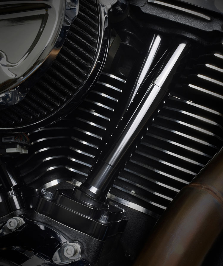 Aftermarket Harley Davidson Motorcycle Parts | JIMS USA